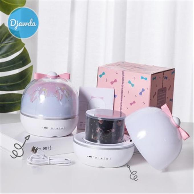 PROJECTEUR MAGIQUE PRO™POUR ENFANTS