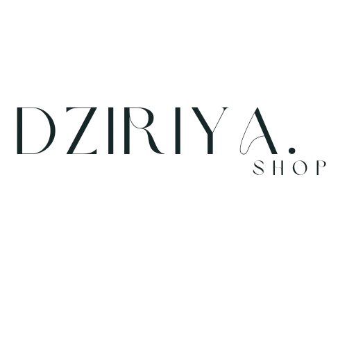 Dziriya . Shop