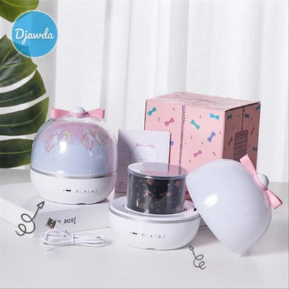 PROJECTEUR MAGIQUE PRO™POUR ENFANTS